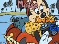                                                                     Minnie Mouse 1 Online Coloring Game ﺔﺒﻌﻟ