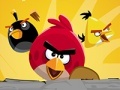                                                                     Angry Birds Car Revenge ﺔﺒﻌﻟ