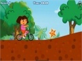                                                                     Dora Riding Bike ﺔﺒﻌﻟ
