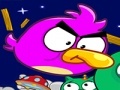                                                                     Angry Duck Bomber 4 ﺔﺒﻌﻟ