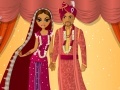                                                                     Indian Wedding ﺔﺒﻌﻟ