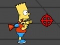                                                                     Bart Simpson Zombie Kaboom ﺔﺒﻌﻟ