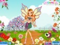                                                                     Flora Fairy Dress Up ﺔﺒﻌﻟ