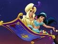                                                                     Aladdin Аnd Princess Jasmine ﺔﺒﻌﻟ