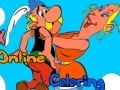                                                                     Asterix Online Coloring Game ﺔﺒﻌﻟ