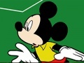                                                                     Mickey Goal ﺔﺒﻌﻟ