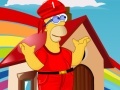                                                                     Dressup Your Simpson ﺔﺒﻌﻟ