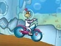                                                                     Spongebob Cycle Race 1 ﺔﺒﻌﻟ