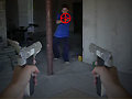                                                                     First Person Shooter In Real Life 3 ﺔﺒﻌﻟ
