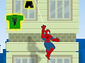                                                                     The Amazing Spider-man ﺔﺒﻌﻟ