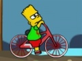                                                                     Simpson Adventure Bart Simpson ﺔﺒﻌﻟ