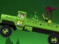                                                                     Ben 10 Aliens Truck ﺔﺒﻌﻟ