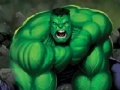                                                                     Hulk 2: SmashDown ﺔﺒﻌﻟ