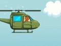                                                                     Jerry's bombings helicopter ﺔﺒﻌﻟ