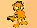                                                                     Garfield Dress Up ﺔﺒﻌﻟ