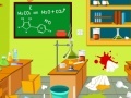                                                                     Clean Up My Laboratory ﺔﺒﻌﻟ