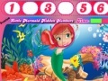                                                                     The Little Mermaid Hidden Numbers ﺔﺒﻌﻟ