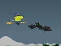                                                                     Goblin Vs Monster Bats ﺔﺒﻌﻟ