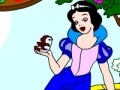                                                                     Snow White ﺔﺒﻌﻟ