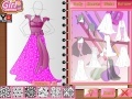                                                                     Fashion Studio Prom Dress Design ﺔﺒﻌﻟ