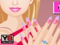                                                                     Barbie Nails ﺔﺒﻌﻟ