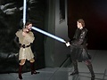                                                                     Star Wars: Jedi vs. Jedi ﺔﺒﻌﻟ