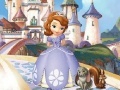                                                                     Sofia The First Sliding Puzzle ﺔﺒﻌﻟ