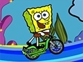                                                                     Spongebob Rainbow Rider ﺔﺒﻌﻟ