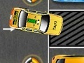                                                                     Yellow Cab - Taxi parking ﺔﺒﻌﻟ