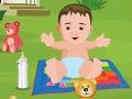                                                                     Baby Outdoor Bathing  ﺔﺒﻌﻟ