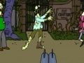                                                                     Simpsons Zombie Shoot ﺔﺒﻌﻟ