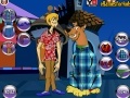                                                                     Scooby Shaggy Dress Up ﺔﺒﻌﻟ