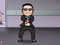                                                                     Gangnam Dance ﺔﺒﻌﻟ