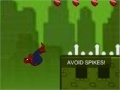                                                                     Spiderman Robot City ﺔﺒﻌﻟ
