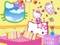                                                                    Hello Kitty fan room ﺔﺒﻌﻟ
