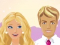                                                                     Barbie and Ken red carpet ﺔﺒﻌﻟ