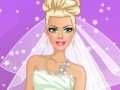                                                                     Barbie Dress for wedding ﺔﺒﻌﻟ