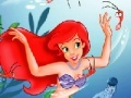                                                                     Ariel's World 10 Differences ﺔﺒﻌﻟ