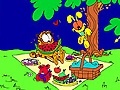                                                                    Garfield online coloring ﺔﺒﻌﻟ