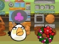                                                                     Angry Birds Share Eggs ﺔﺒﻌﻟ