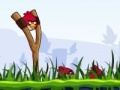                                                                     Angry Birds ﺔﺒﻌﻟ