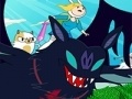                                                                     Adventure Time Fionna Fights ﺔﺒﻌﻟ