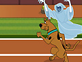                                                                     Scooby Doo Hurdle Race ﺔﺒﻌﻟ