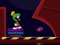                                                                     Marvin The Martian ﺔﺒﻌﻟ