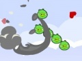                                                                     Angry Birds Cannon 2 ﺔﺒﻌﻟ