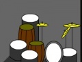                                                                     I-Drummer V2.0 ﺔﺒﻌﻟ