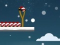                                                                     Angry Birds Merry Christmas ﺔﺒﻌﻟ