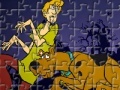                                                                     Scooby Doo Puzzle ﺔﺒﻌﻟ