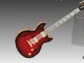                                                                     Virtual Guitar - Gibson ﺔﺒﻌﻟ