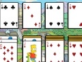                                                                     Solitaire Simpsons ﺔﺒﻌﻟ